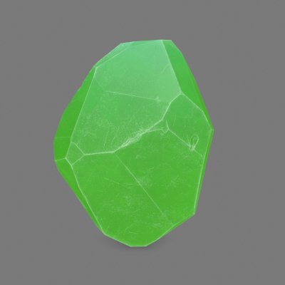 Crystal