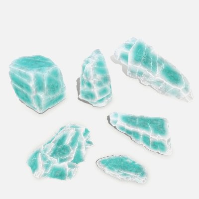 Ice Rock Set