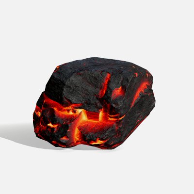 Lava Rock