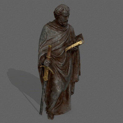 Old Man 1
