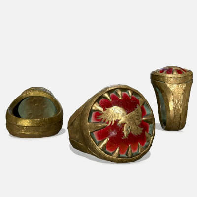 Power Ring 2
