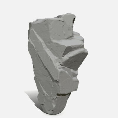 Rock Print