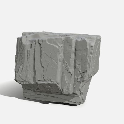 Rock Print