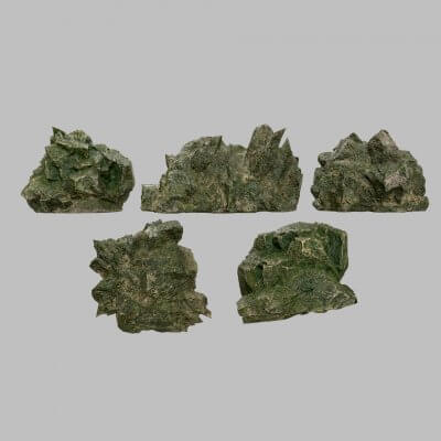 Rock Set