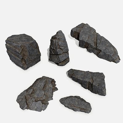 Rock Set