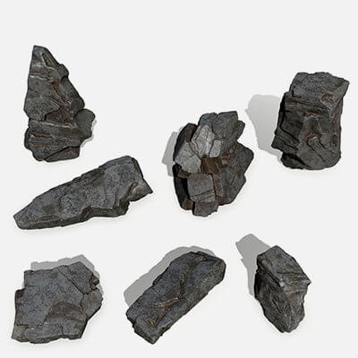 Rock Set