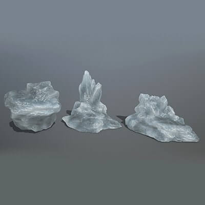 Rock Set