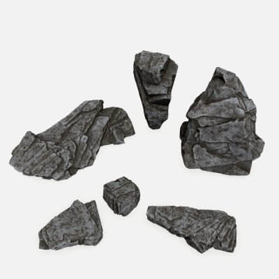 Rock Set