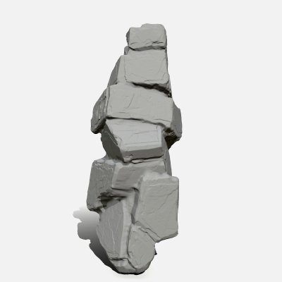 Rock Set
