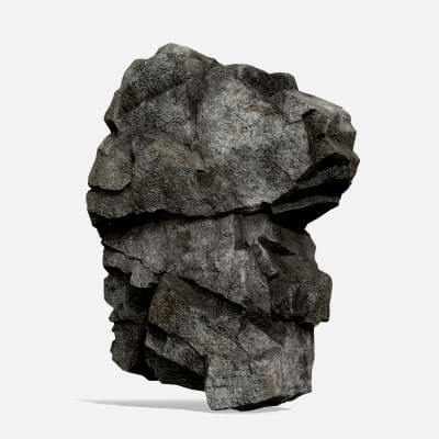 Rocks