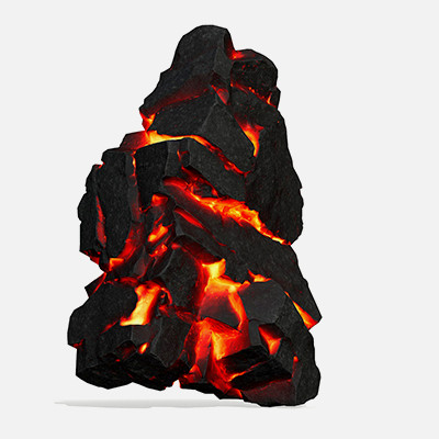 Rocks