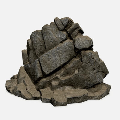 Rocks