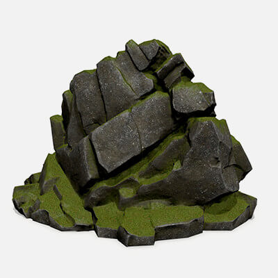 Rocks