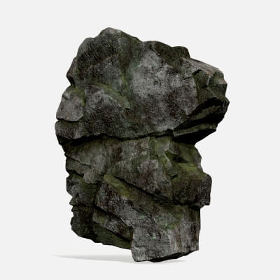 Rocks
