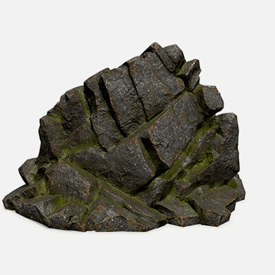 Rocks
