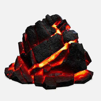 Rocks