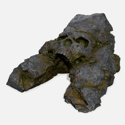 Skull Cave