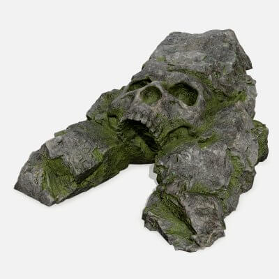 Skull Cave