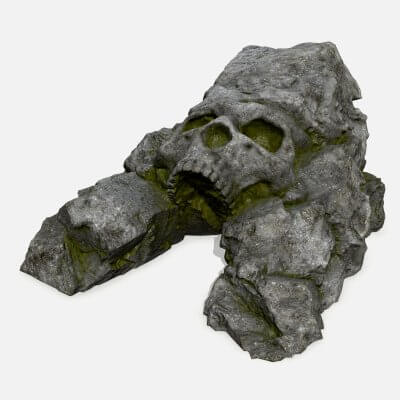 Skull Cave