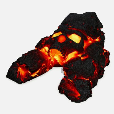 Skull Cave