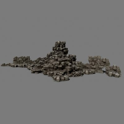 Stone Set