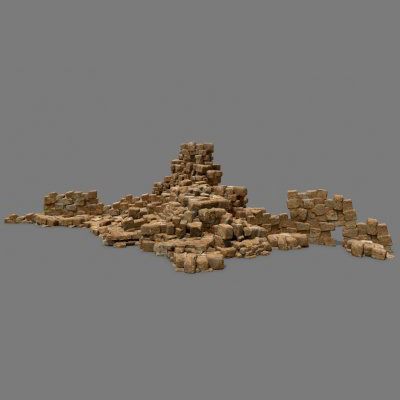 Stone Set