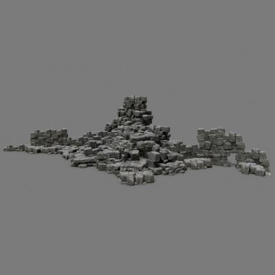 Stone Set