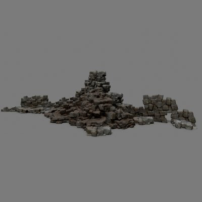 Stone Set