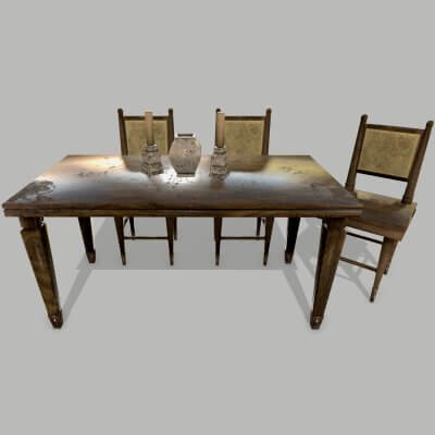 Table Set