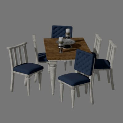 Table Set