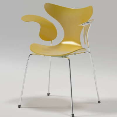 Chair 01 Modern