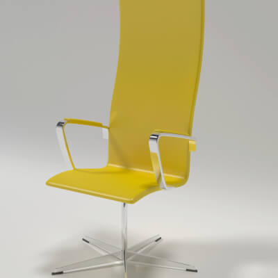 Chair 04 Modern
