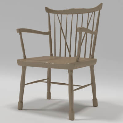 Chair 06 Modern