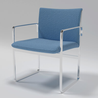 Chair 09 Modern