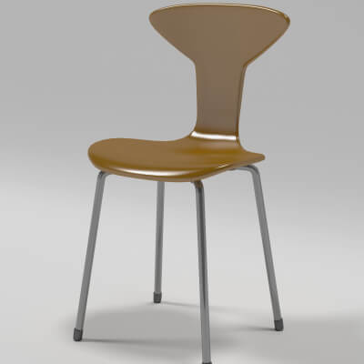Chair 12 Modern