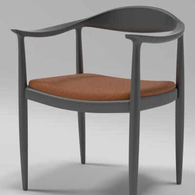 Chair 15 Modern