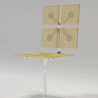 Chair 19 Modern