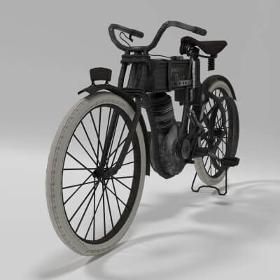 Harley-Davidson