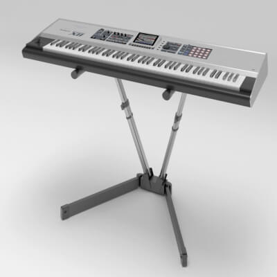 Keyboard Roland X8