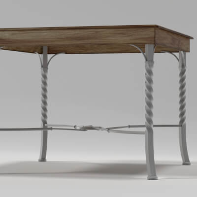 Table Classic 13