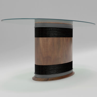 Table Classic 17
