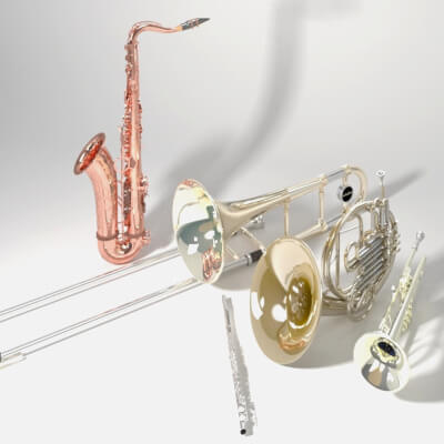 Wind Instruments