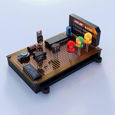 Electronic Components