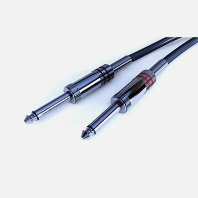 Jack Plug Bryce 7 Model