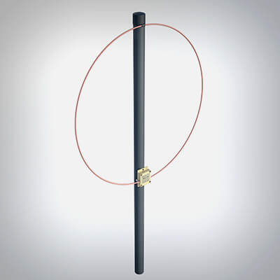 MLA 30-Plus Loop Antenna 0-30MHz