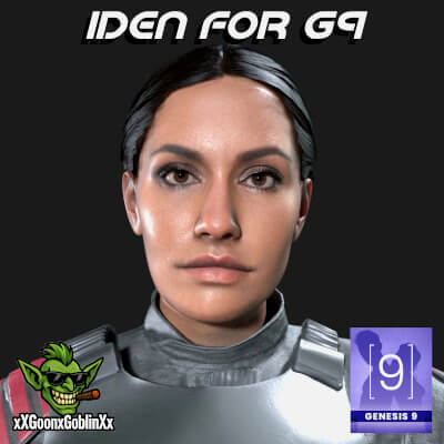 Iden for Genesis 9