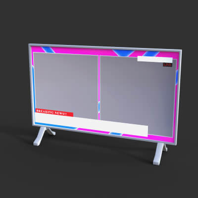 GA - Simple TV