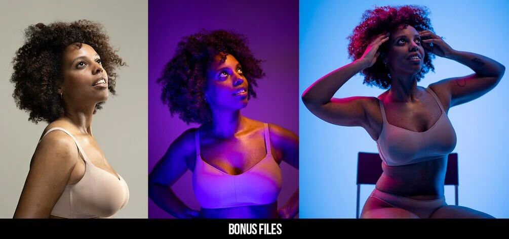 250+ Female Pose Reference Pictures by Grafit Studio