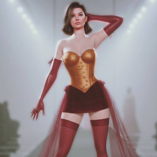 Golden Constellation