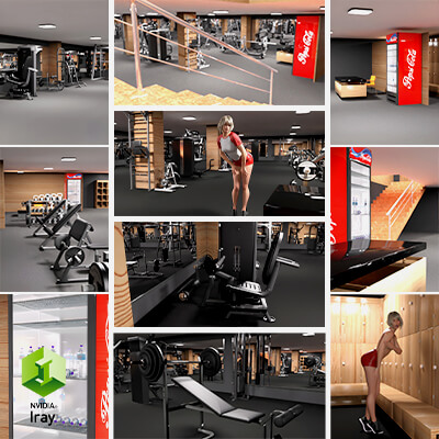 GTX Personal Gym